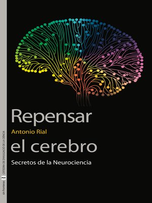 cover image of Repensar el cerebro